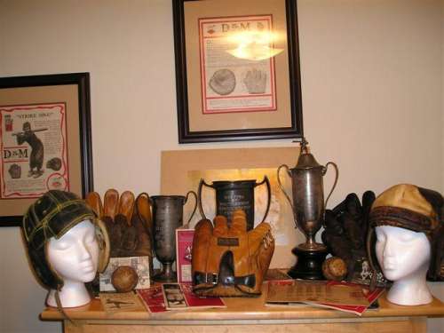 Robibe Leonhardi Display 2